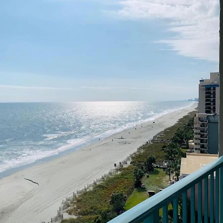 *Oceanfront Sun & Fun*Queen Beds*Pools*Hot Tubs*More*B118 Myrtle Beach Luaran gambar