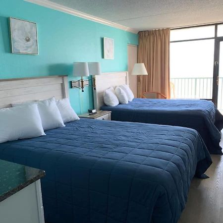 *Oceanfront Sun & Fun*Queen Beds*Pools*Hot Tubs*More*B118 Myrtle Beach Luaran gambar