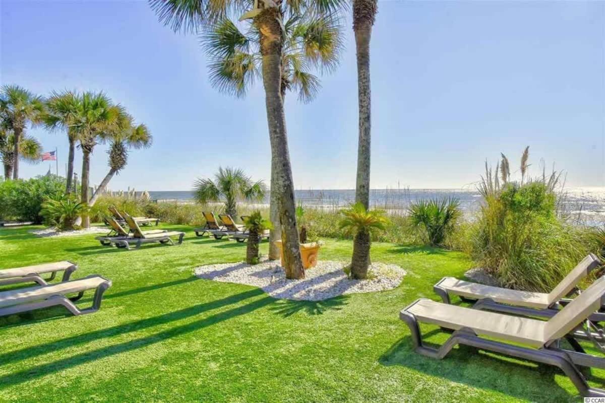 *Oceanfront Sun & Fun*Queen Beds*Pools*Hot Tubs*More*B118 Myrtle Beach Luaran gambar