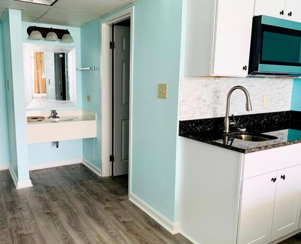 *Oceanfront Sun & Fun*Queen Beds*Pools*Hot Tubs*More*B118 Myrtle Beach Luaran gambar