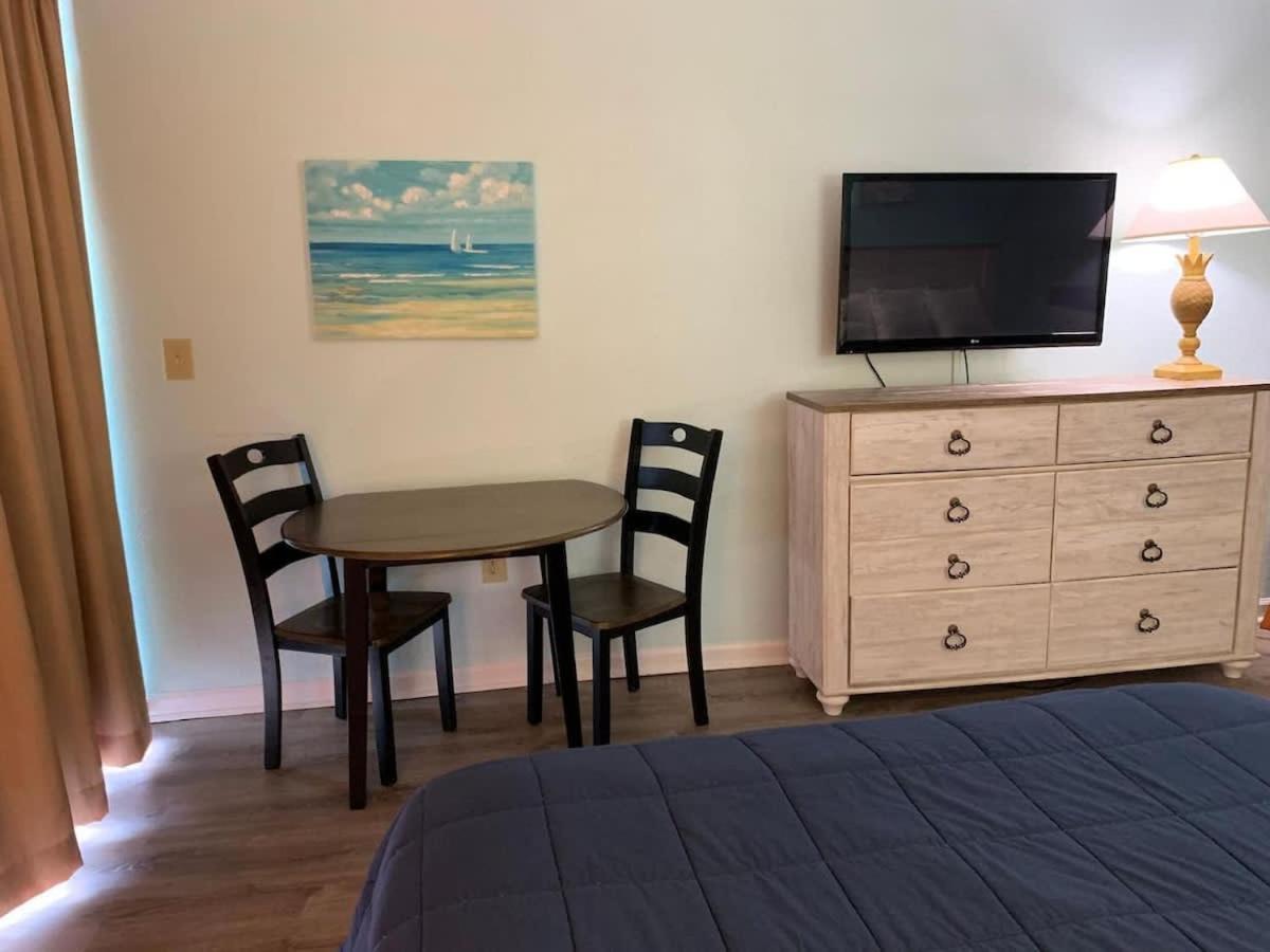 *Oceanfront Sun & Fun*Queen Beds*Pools*Hot Tubs*More*B118 Myrtle Beach Luaran gambar