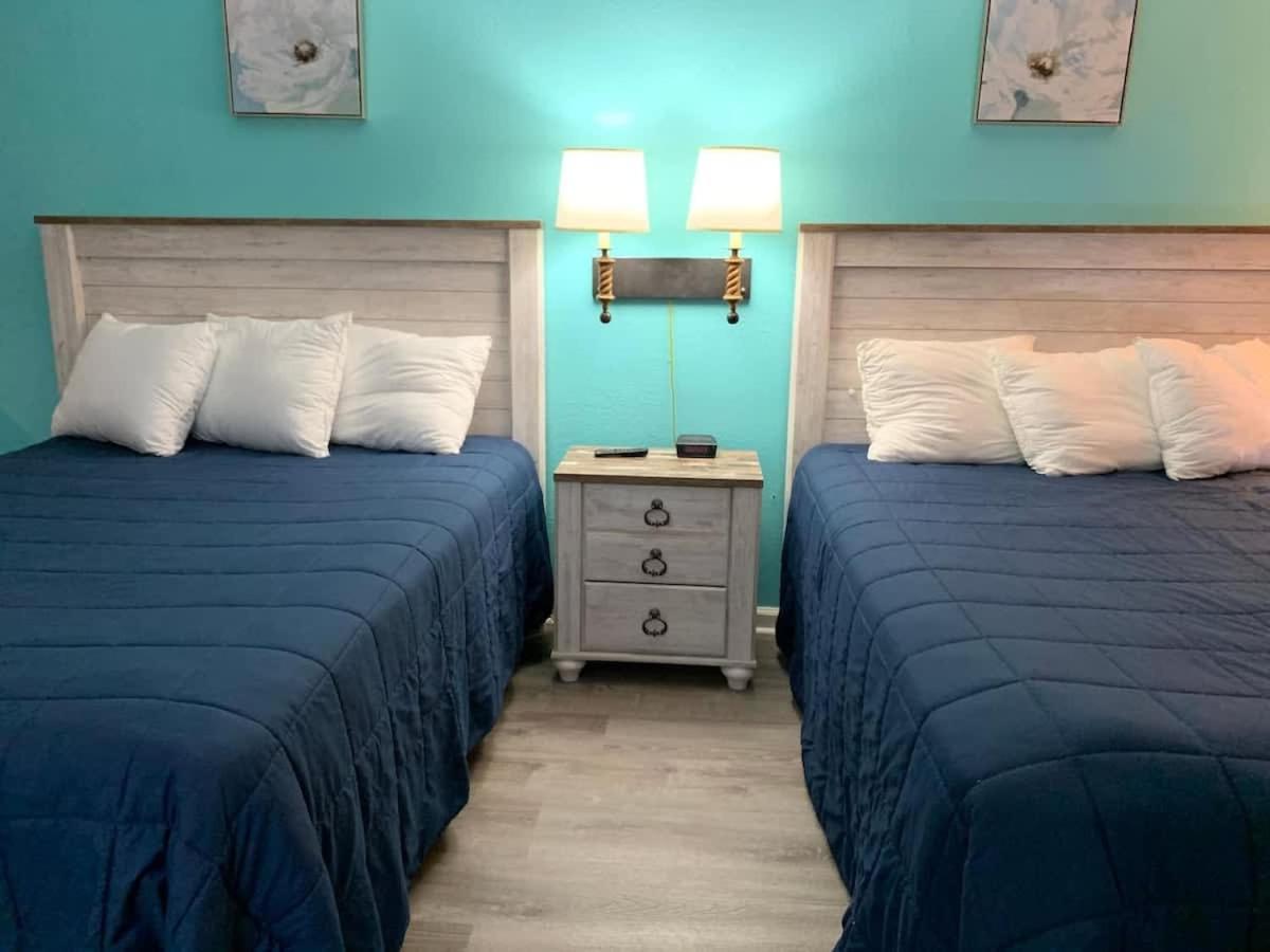 *Oceanfront Sun & Fun*Queen Beds*Pools*Hot Tubs*More*B118 Myrtle Beach Luaran gambar